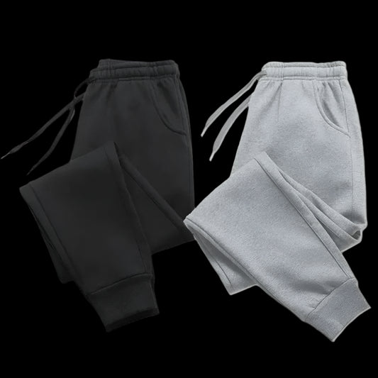 Sweatpants Jogger Gym Fashion