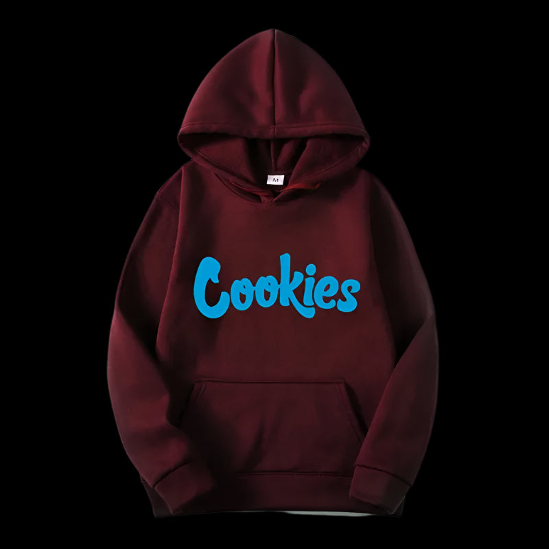 Cookies Hoodie