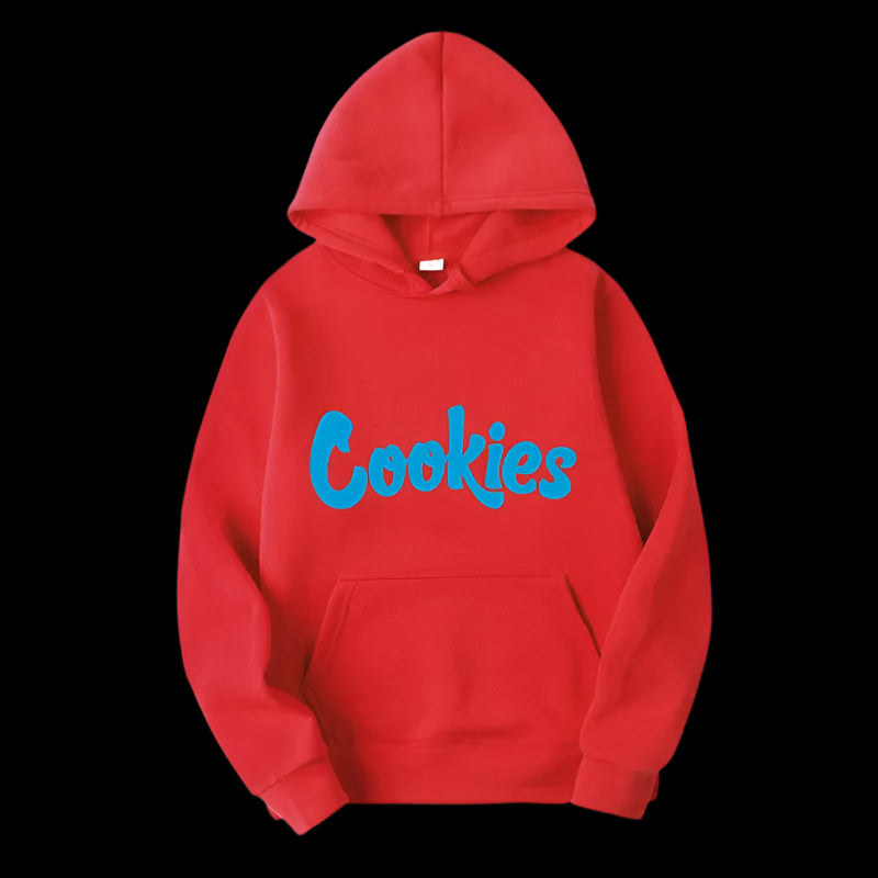 Cookies Hoodie