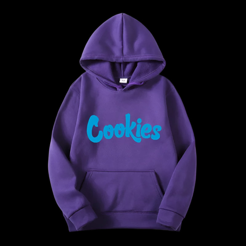 Cookies Hoodie